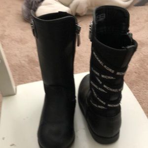 Kids toddler boots